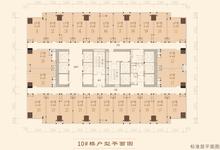 百悦142（2期）38.00平户型