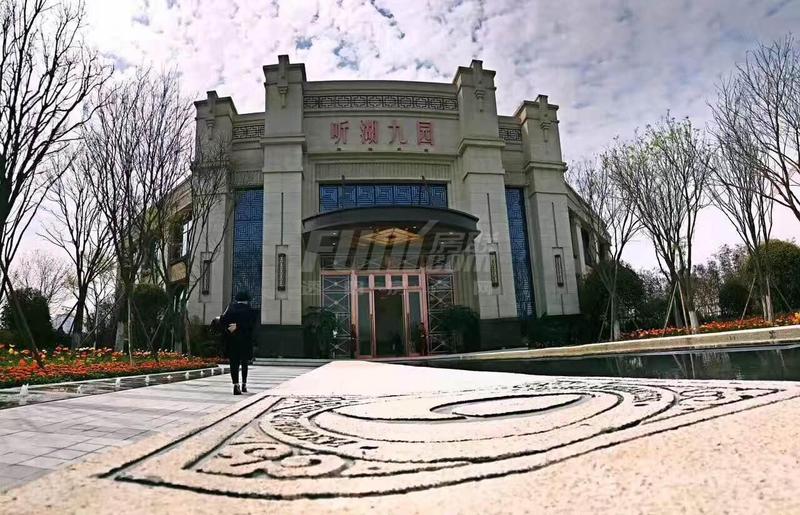 实景图