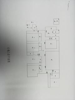 予乐高桥彩虹广场1期3859.83平户型