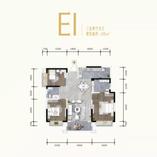 E1(名邸18、19、20栋)