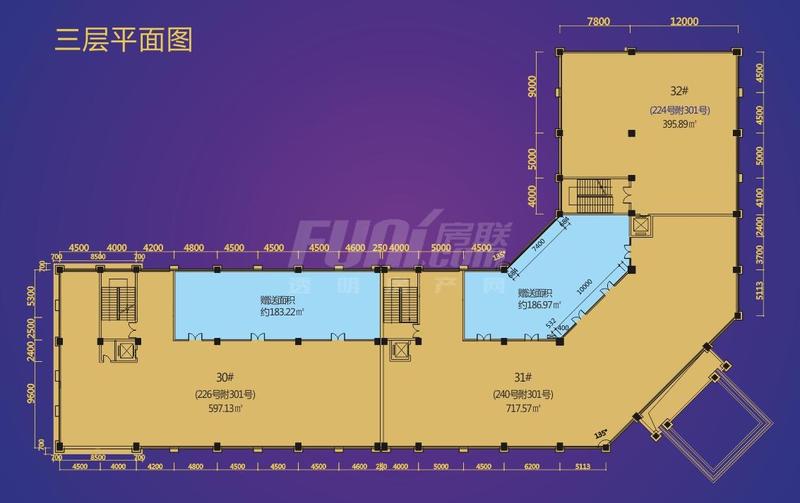 12号楼