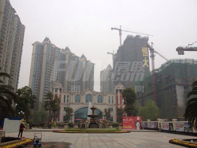 工程进度