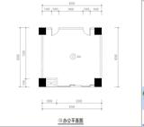 智地哥谭  95.00平米