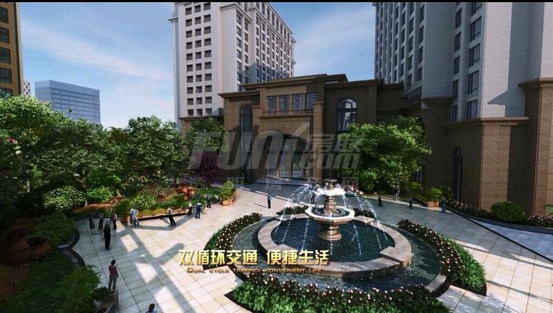 华瑞中心