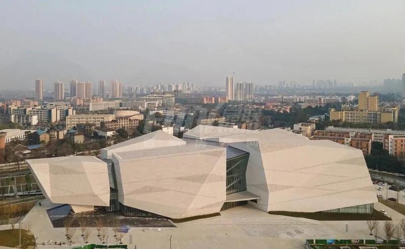 成都市自然博物馆
