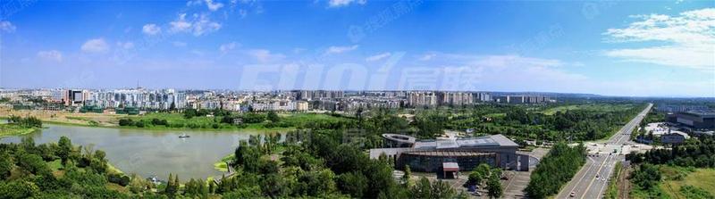 配套图-公园