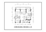 鑫耀美泉悦府2期 4室2厅2卫 137.33平米