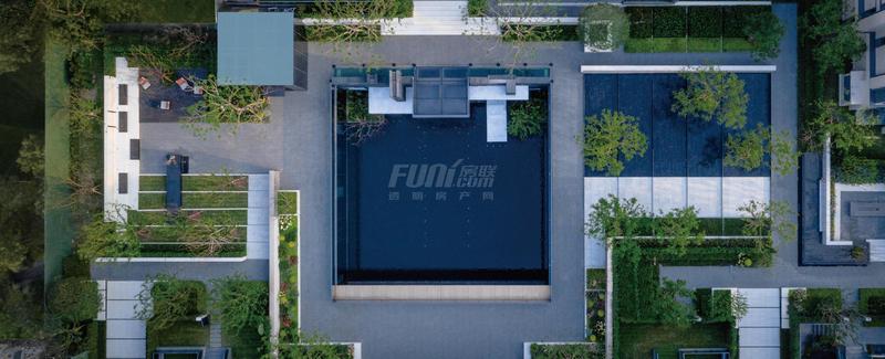 实景图