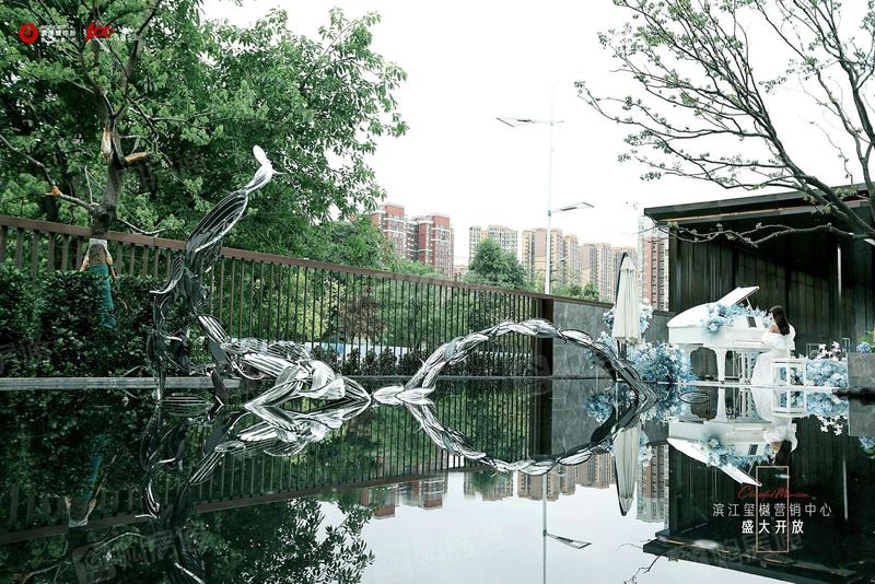 实景图