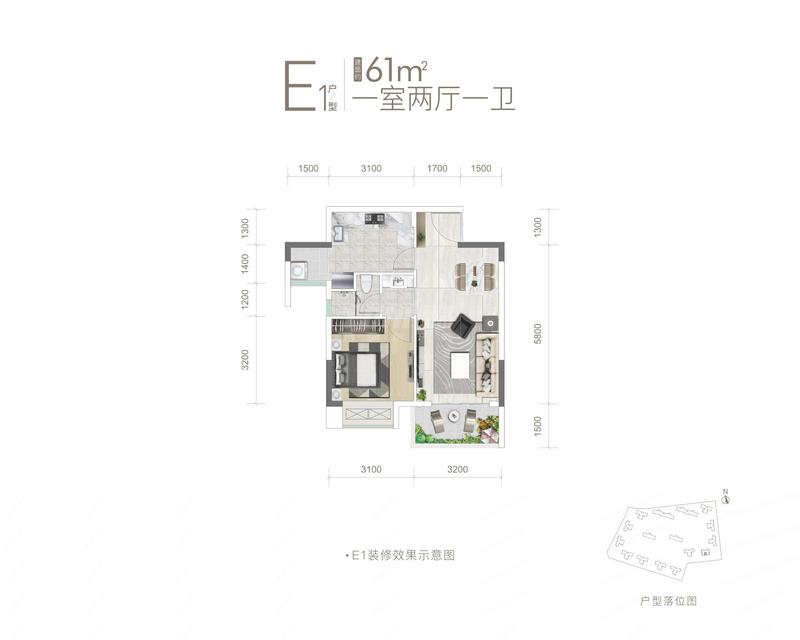 E1