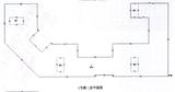 蜀青·丽晶府1期  1229.58平米