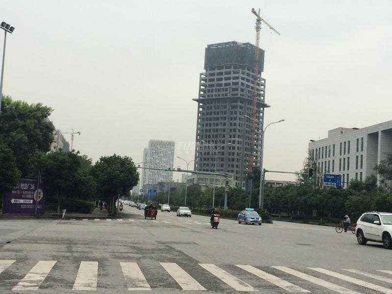 周边配套图