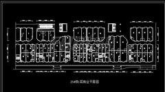 龙湖时代天街2286.00平户型