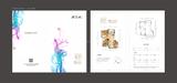 天慧城1期 3室2厅2卫 127.00平米