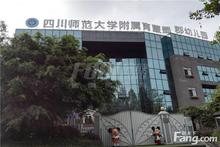 保利锦江里配套图