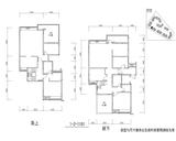 上品金沙1期 4室3厅3卫 254.12平米