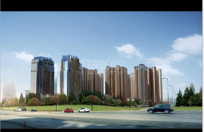外部图