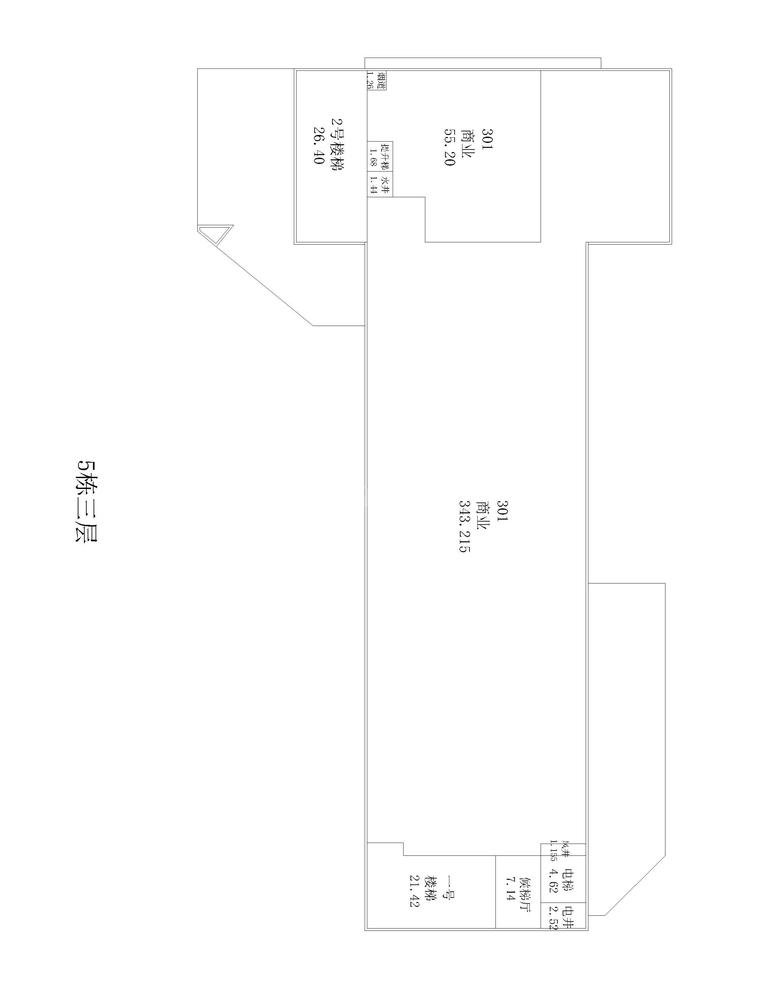 有美巷子·文脉坊5栋