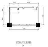 5号楼B3