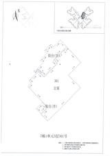 中德英伦联邦3期 2室2厅1卫 88.00平米