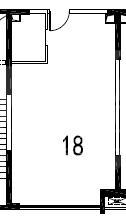 1#18号房
