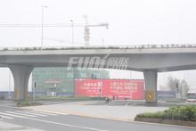 香榭兰庭实景图