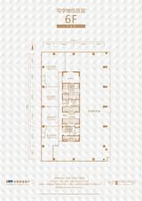誉峰2期  828.00平米