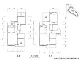 上品金沙1期 4室3厅3卫 225.35平米