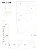 锦丰首席  44.59平米