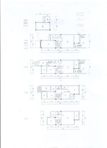 成都合院之院邸5室3厅5卫260.00平户型
