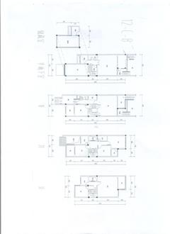 成都合院之院邸5室3厅5卫260.00平户型