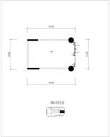 3号楼1层2号房