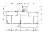 旭辉中心3期 6室2厅3卫 220.00平米