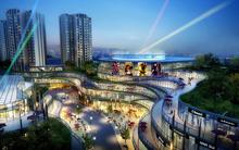 龙湖金楠时光效果图