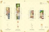 桂溪欧苑2期 4室4厅4卫 291.00平米