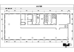 中交西南研发中心2期876.24平户型