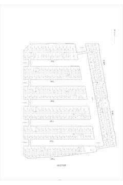 中川商贸城1期14808.89平户型