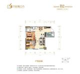 西部电器交易中心  80.85平米