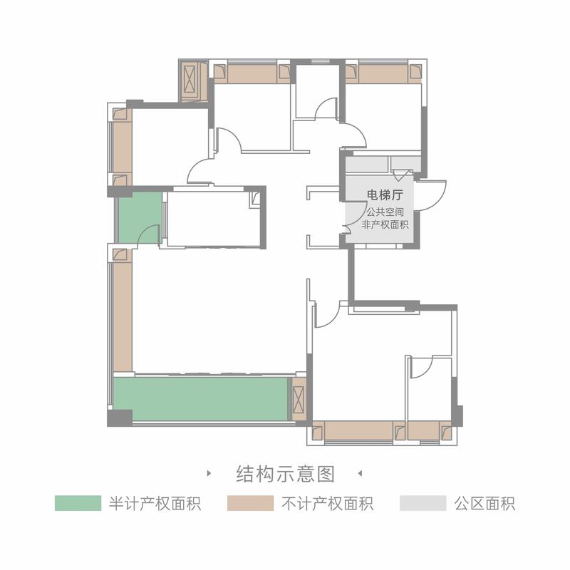 雲邸
