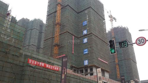 上实海上海实景图