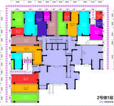 华润凯旋天地  515.16平米