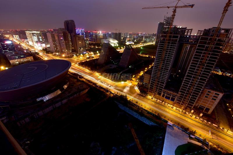 实景图
