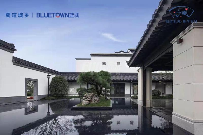 实景图
