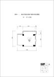 泰达时代中心452.49平户型