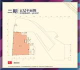 金都汇  645.01平米