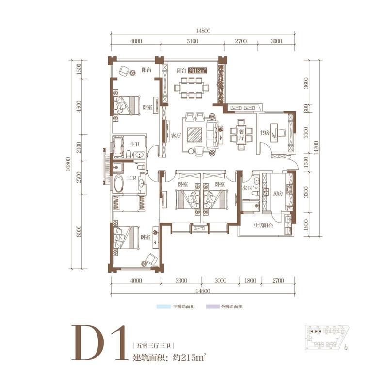 D1