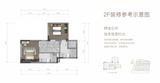 青城·未来院子1期 4室4厅4卫 131.00平米