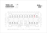 乐活公社1期  32.16平米