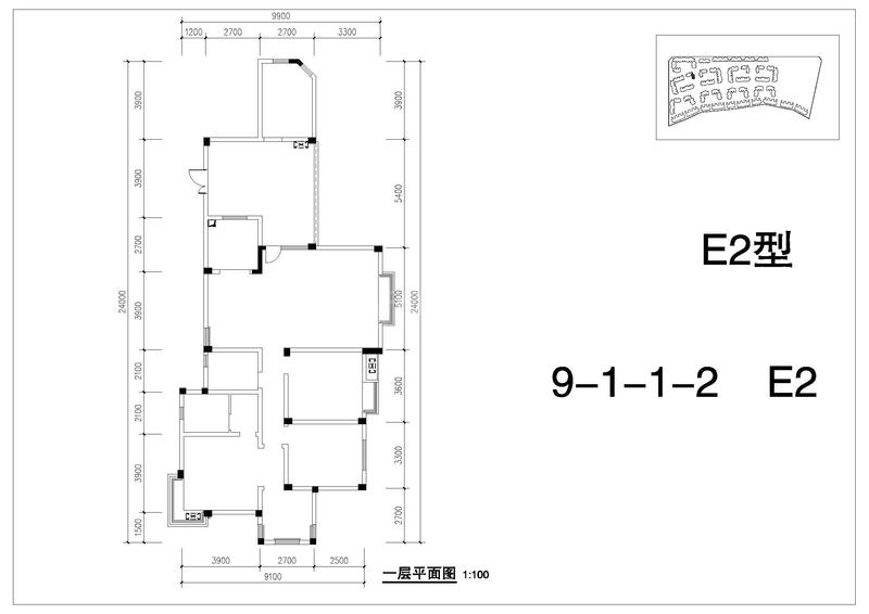 堤亚纳河谷9-1-102