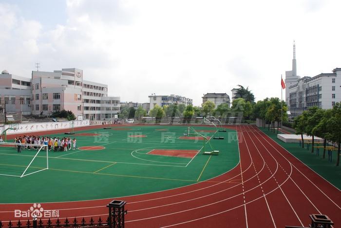 大丰中学1